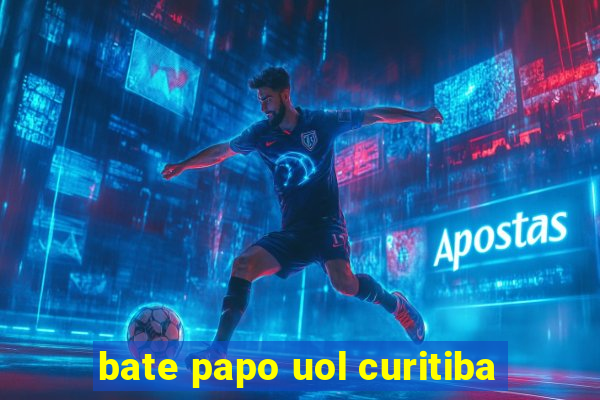 bate papo uol curitiba